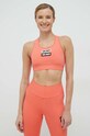 Спортивний бюстгальтер LaBellaMafia Go On помаранчевий LB.26352