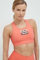 Спортивний бюстгальтер LaBellaMafia Go On LB.26352 помаранчевий