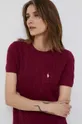 Μάλλινο πουλόβερ Polo Ralph Lauren Γυναικεία