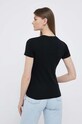 Oblečení Bavlněné tričko Polo Ralph Lauren 211882313001 černá