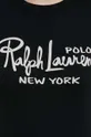Bavlnené tričko Polo Ralph Lauren Dámsky