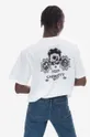 Bavlněné tričko Carhartt WIP  100 % Organická bavlna