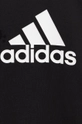 Detské bavlnené tričko adidas GN4069  100% Bavlna