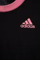 Παιδικό βαμβακερό μπλουζάκι adidas Performance  100% Βαμβάκι