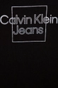 Detské bavlnené tričko Calvin Klein Jeans  100% Bavlna