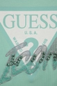 Детская футболка Guess  95% Хлопок, 5% Спандекс