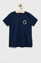 Guess bluza copii cu modele bleumarin J2YI32.WC6C0