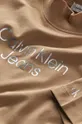 Calvin Klein Jeans gyerek póló  95% pamut, 5% elasztán