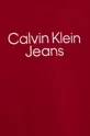 Παιδικό μπλουζάκι Calvin Klein Jeans  95% Βαμβάκι, 5% Σπαντέξ