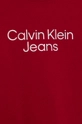 Παιδικό μπλουζάκι Calvin Klein Jeans  95% Βαμβάκι, 5% Σπαντέξ