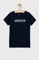 Calvin Klein Underwear t-shirt bawełniany dziecięcy (2-pack) 100 % Bawełna