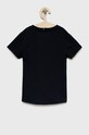 Tommy Hilfiger t-shirt dziecięcy KG0KG06174.9BYY granatowy AW22