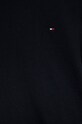 Dziewczynka Tommy Hilfiger t-shirt dziecięcy KG0KG06174.9BYY granatowy