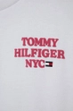 Tommy Hilfiger t-shirt dziecięcy 60 % Bawełna, 40 % Poliester