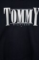 Tommy Hilfiger t-shirt dziecięcy KG0KG06940.9BYY granatowy AW22
