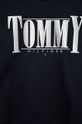 Tommy Hilfiger t-shirt dziecięcy granatowy