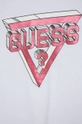 Guess t-shirt dziecięcy 95 % Bawełna, 5 % Elastan