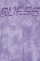 Παιδικό βαμβακερό μπλουζάκι Guess  100% Βαμβάκι