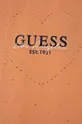 Guess t-shirt dziecięcy 95 % Bawełna, 5 % Elastan