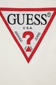 Дівчинка Дитяча футболка Guess J2YI51.K6YW1 білий