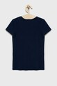 Detské tričko Guess J2YI51.K6YW1 tmavomodrá AW22