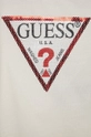 Παιδικό μπλουζάκι Guess  95% Βαμβάκι, 5% Σπαντέξ