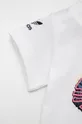 Otroška bombažna kratka majica adidas Originals  100% Bombaž