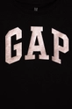 GAP t-shirt bawełniany dziecięcy 100 % Bawełna