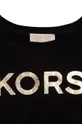 Michael Kors t-shirt dziecięcy 92 % Wiskoza, 8 % Elastan