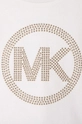 Παιδικό μπλουζάκι Michael Kors  100% Βαμβάκι