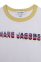 Детска памучна тениска Marc Jacobs  100% Памук
