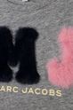 Marc Jacobs tricou de bumbac pentru copii  100% Bumbac