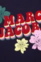 Дитяча бавовняна футболка Marc Jacobs  100% Органічна бавовна