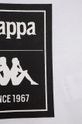 Dětské bavlněné tričko Kappa  100% Bavlna