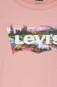 Παιδικό μπλουζάκι Levi's 