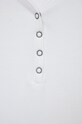 Dziewczynka Abercrombie & Fitch t-shirt dziecięcy KI239.2538 biały