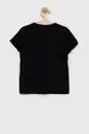 Abercrombie & Fitch t-shirt dziecięcy czarny