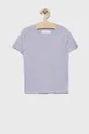 Παιδικό μπλουζάκι Abercrombie & Fitch πολύχρωμο