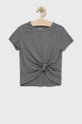 Abercrombie & Fitch t-shirt dziecięcy multicolor