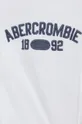 Abercrombie & Fitch gyerek póló  60% pamut, 40% poliészter