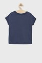 Dětské tričko Abercrombie & Fitch KI257.2504 modrá AW22