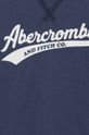 Dětské tričko Abercrombie & Fitch  60% Bavlna, 40% Polyester