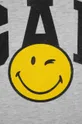 Παιδικό βαμβακερό μακρυμάνικο GAP x smiley world  100% Βαμβάκι