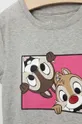 Otroška bombažna kratka majica GAP X Disney  100% Bombaž