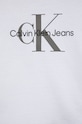 Chłopiec Calvin Klein Jeans t-shirt dziecięcy IN0IN00001.9BYY IN0IN00001.9BYY biały