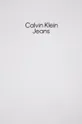 Calvin Klein Jeans t-shirt dziecięcy IN0IN00021.9BYY 93 % Bawełna, 7 % Elastan