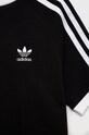Dječaci Dječja majica kratkih rukava adidas Originals HK2913 crna