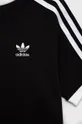 Detské tričko adidas Originals  Základná látka: 100% Bavlna Elastická manžeta: 95% Bavlna, 5% Spandex