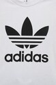 Chłopiec adidas Originals komplet dziecięcy HK2968 biały