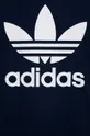 Otroška bombažna kratka majica adidas Originals  100% Bombaž